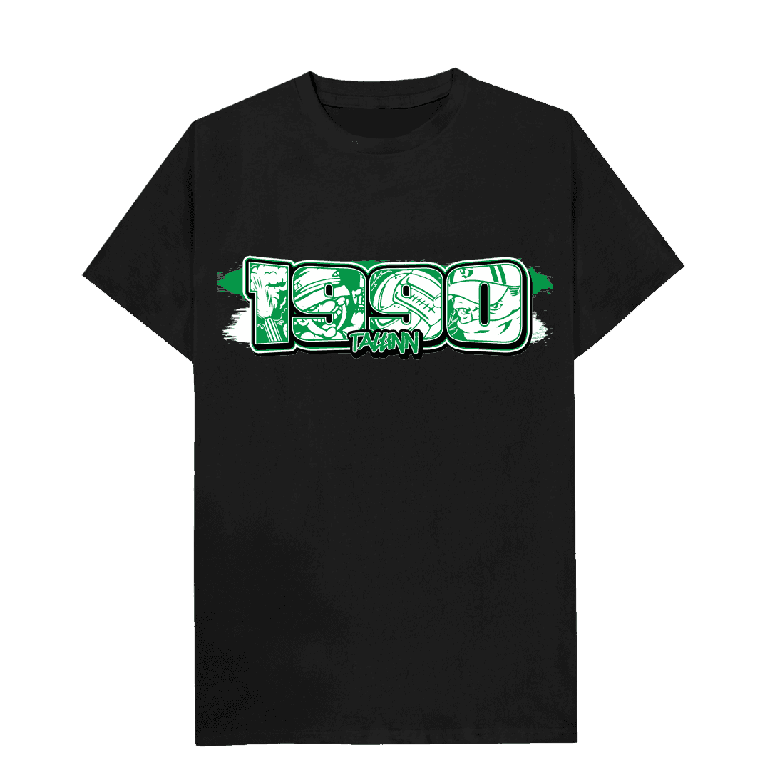 1990 Tallinn T-Shirt