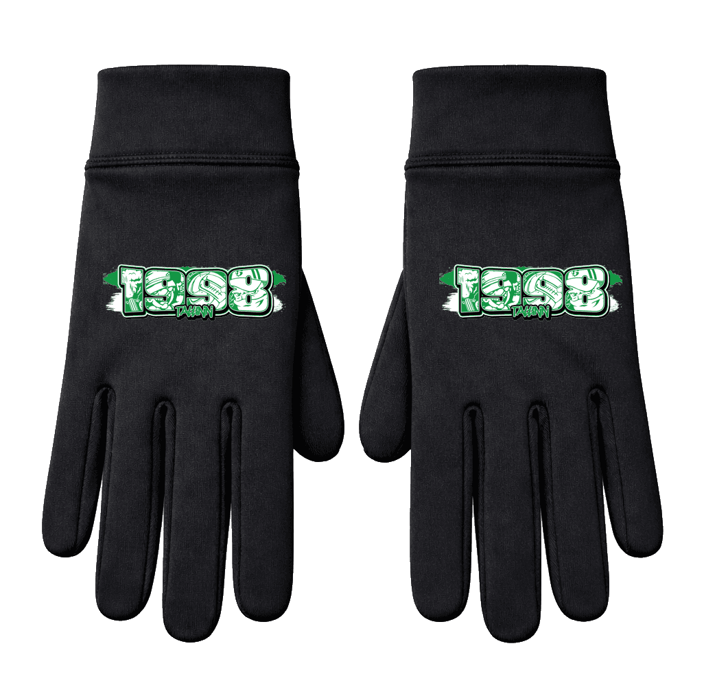 1998 Tallinn Gloves