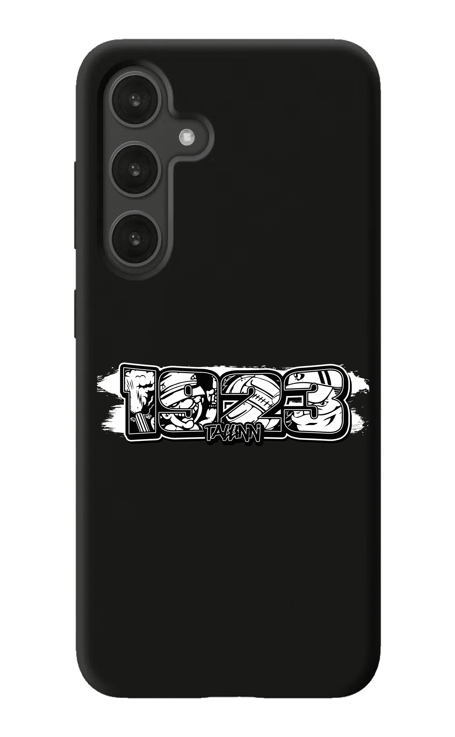 1923 Tallinn Samsung Case