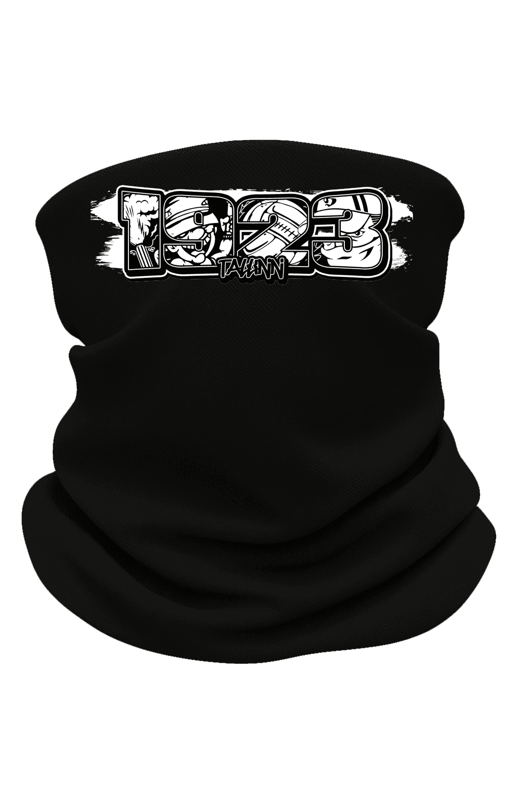 1923 Tallinn Neckwarmer