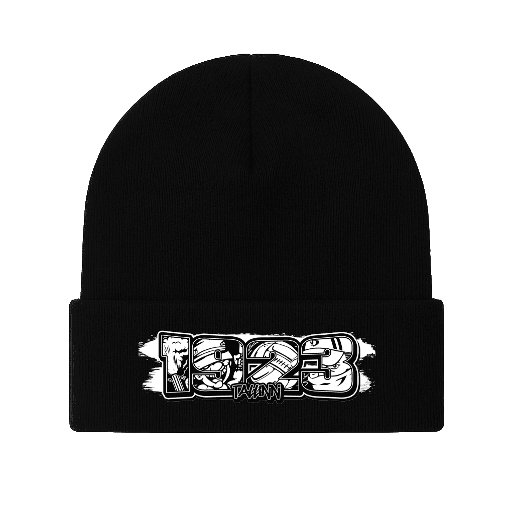 1923 Tallinn Beanie