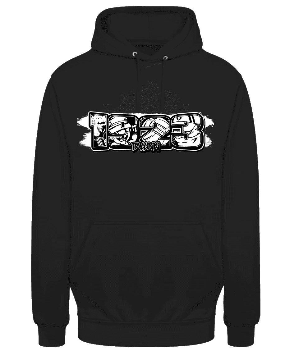 1923 Tallinn Hoodie