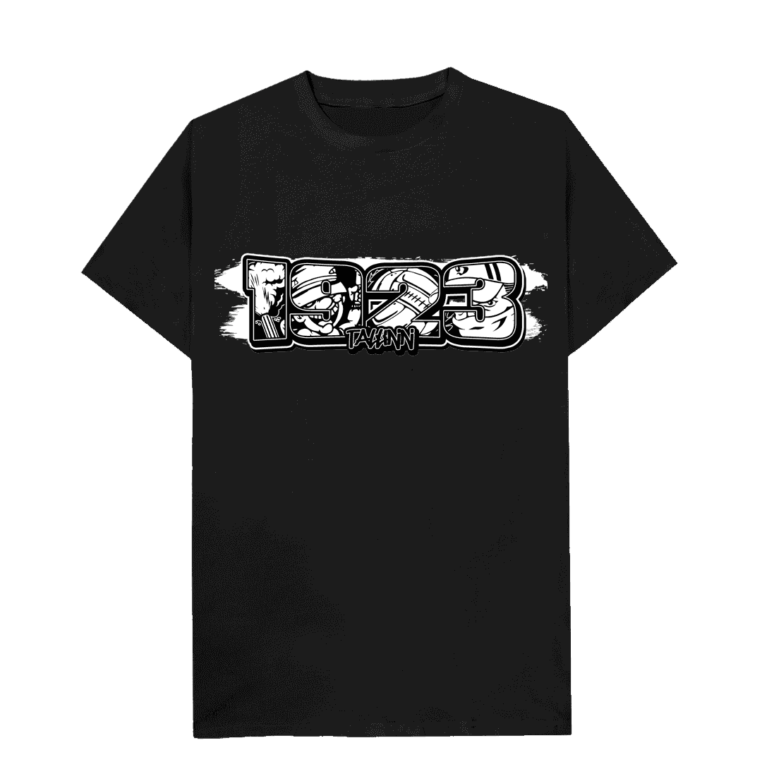 1923 Tallinn T-Shirt