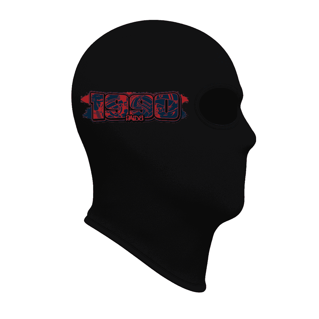1990 Paide Balaclava