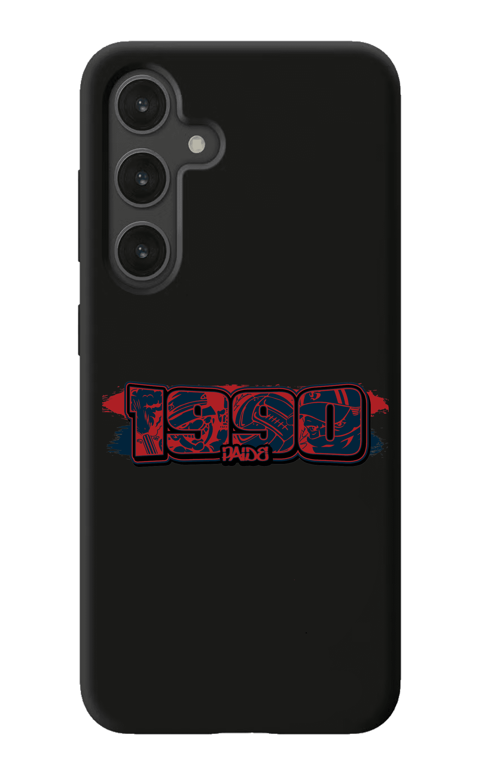 1990 Paide Samsung Case