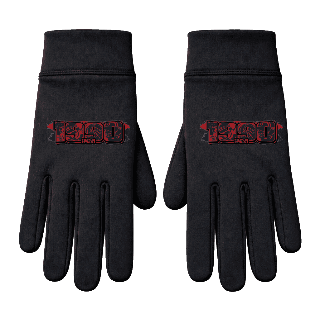 1990 Paide Gloves