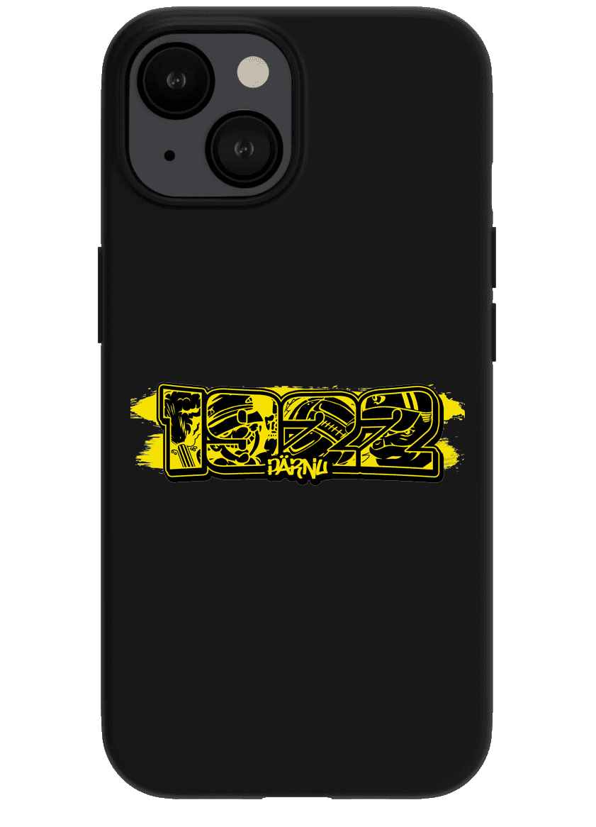 1922 Pärnu Iphone Case