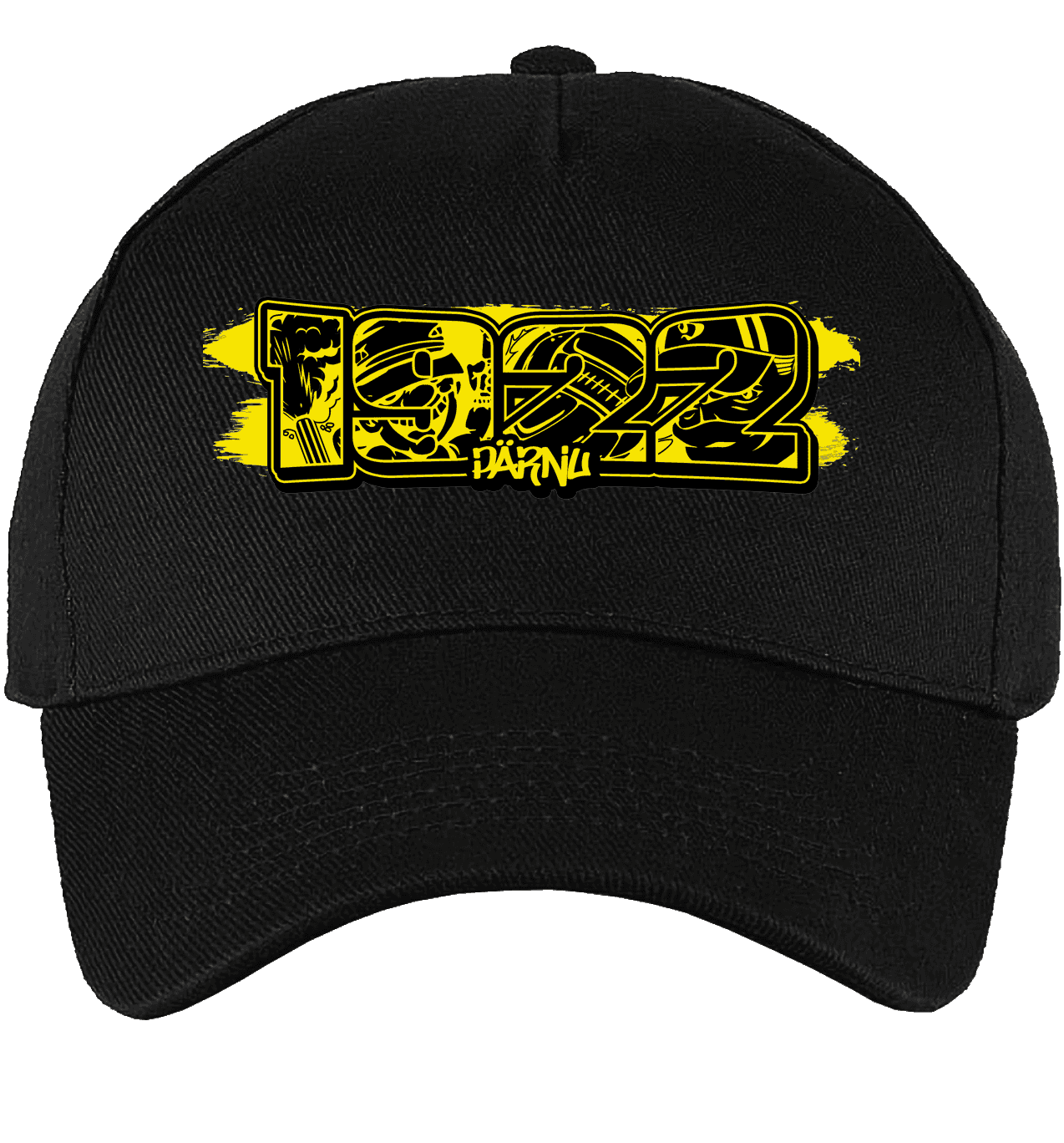 1922 Pärnu Cap