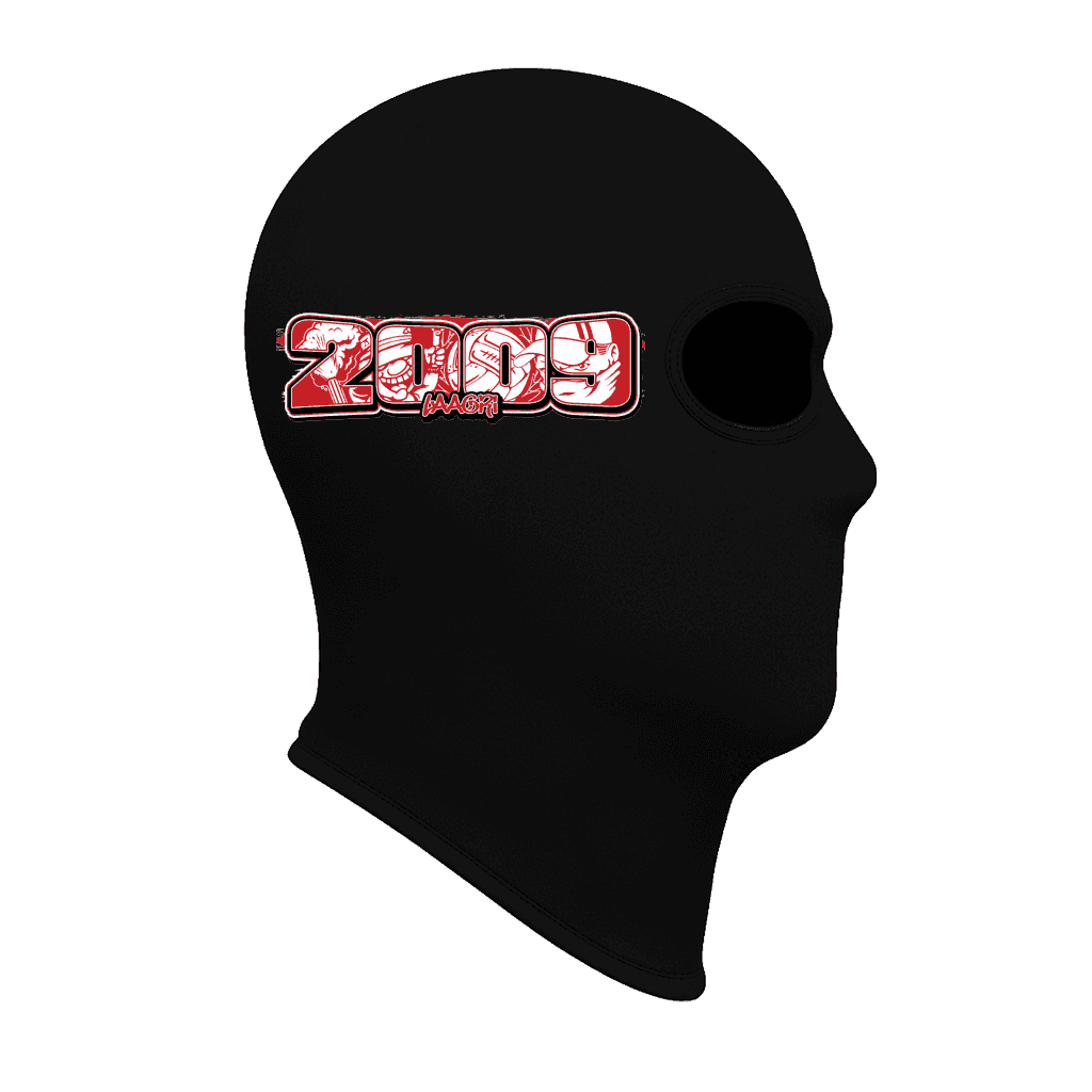 2009 Laagri Balaclava