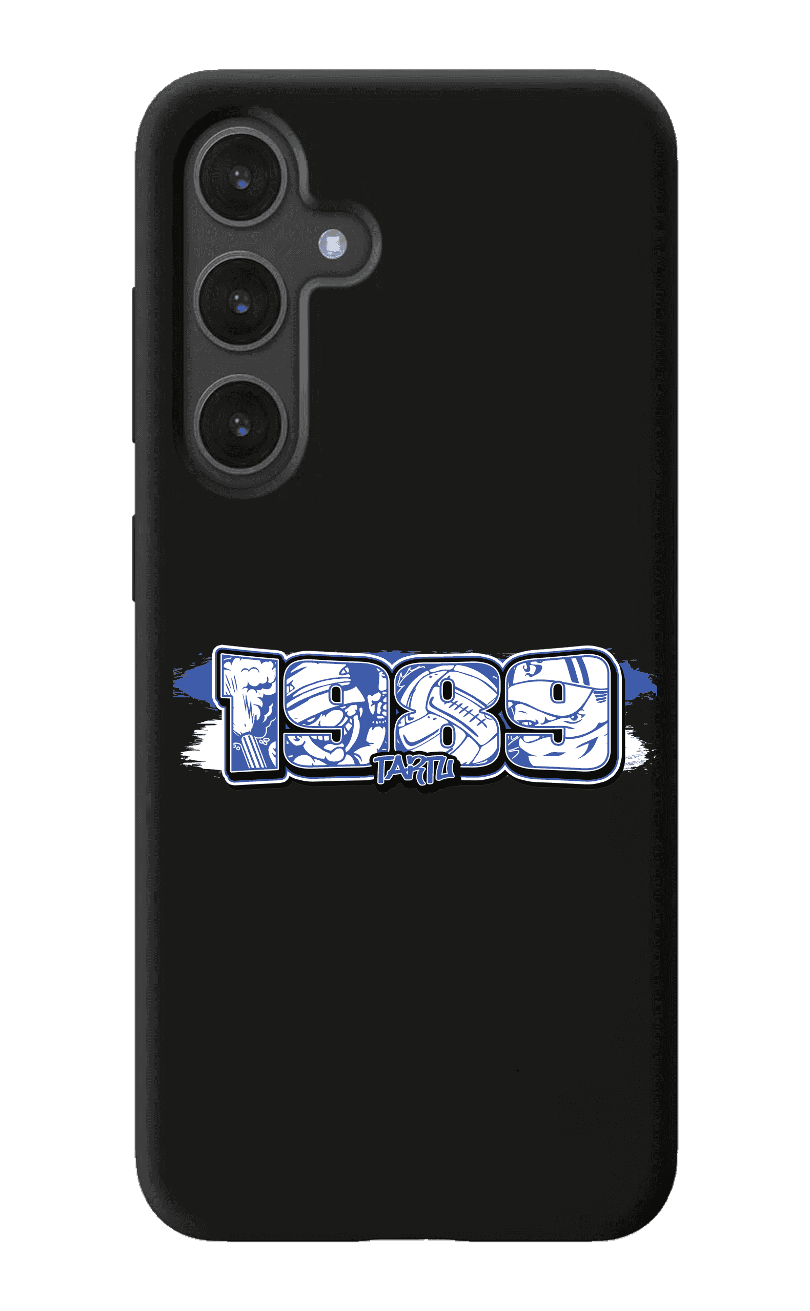 1989 Tartu Samsung Case