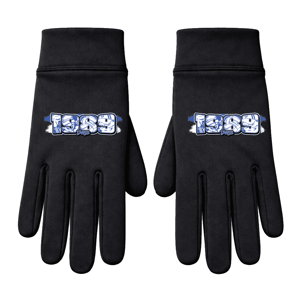 1989 Tartu Gloves