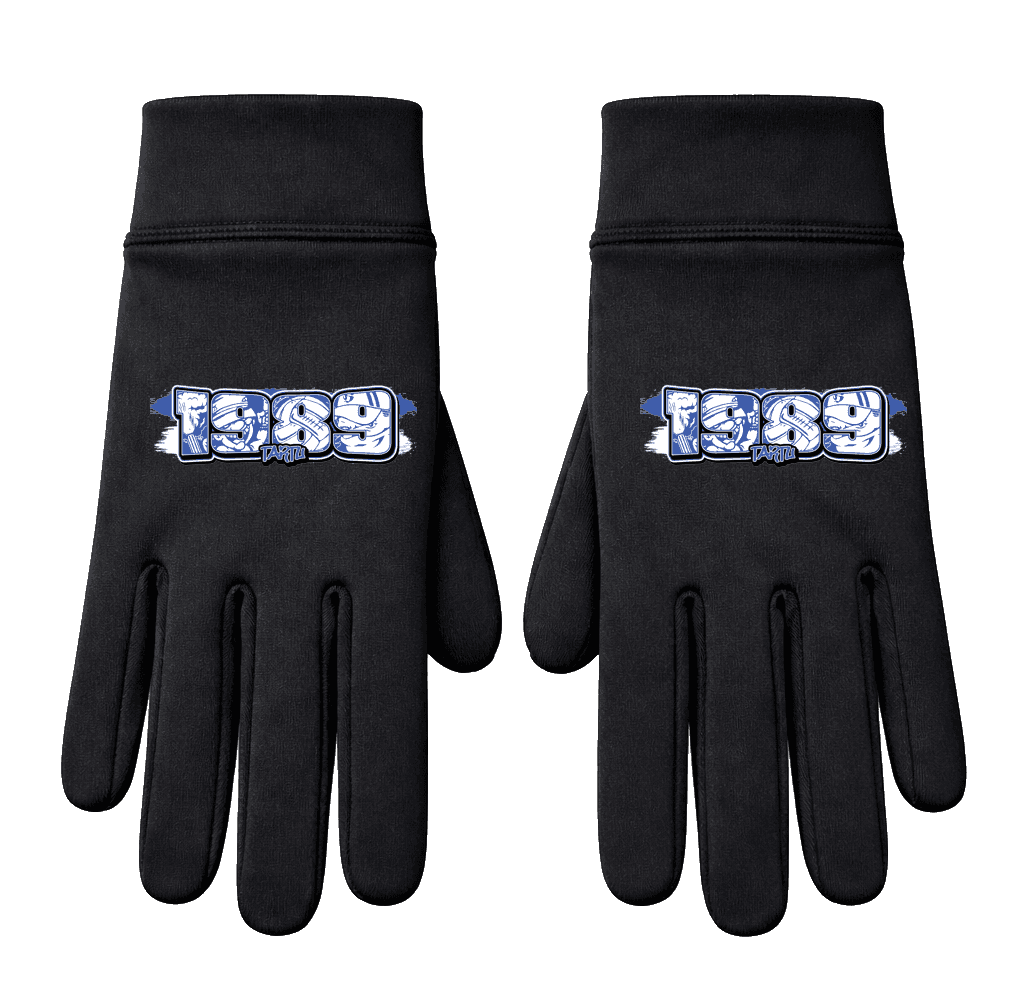 1989 Tartu Gloves