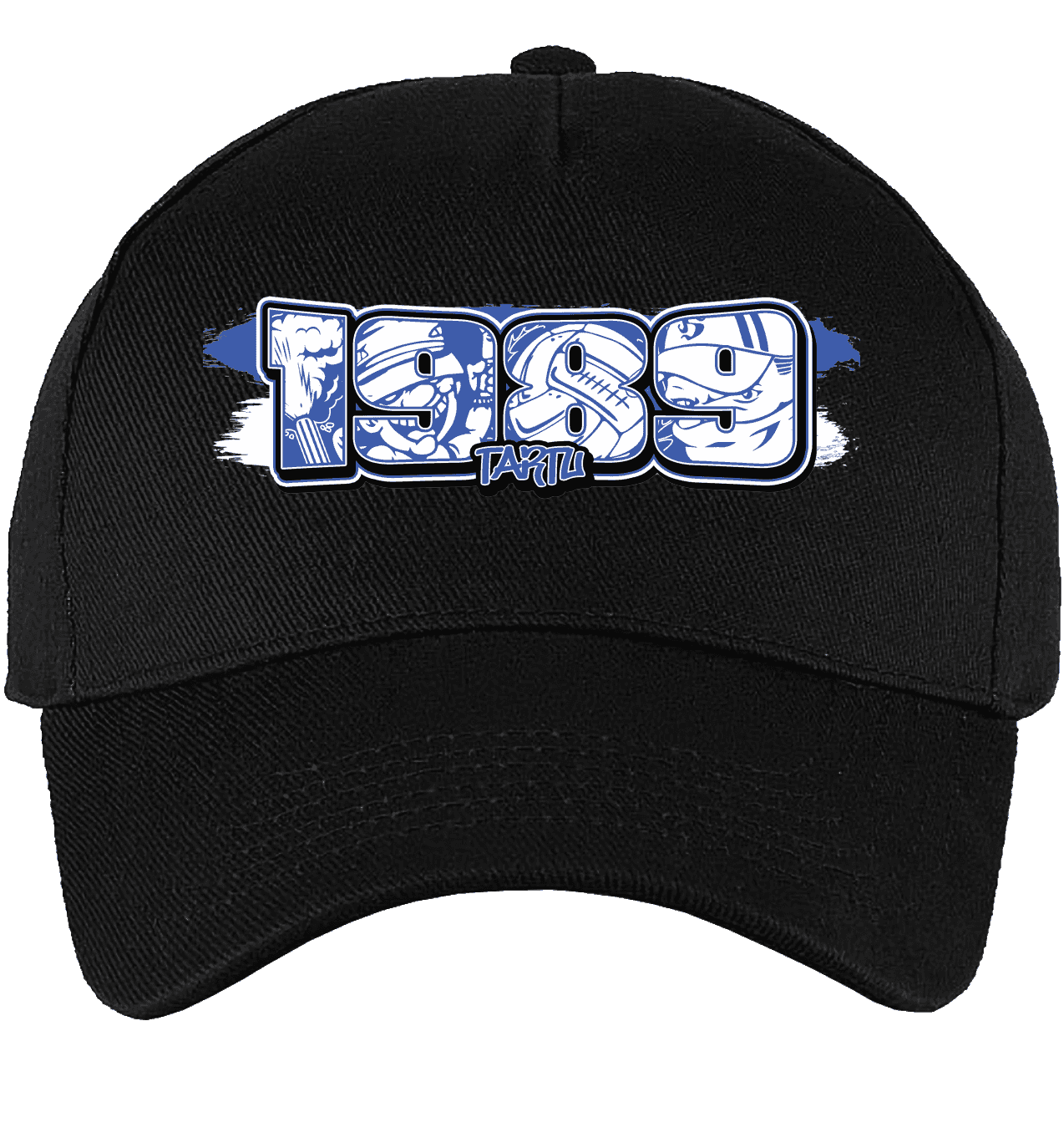 1989 Tartu Cap