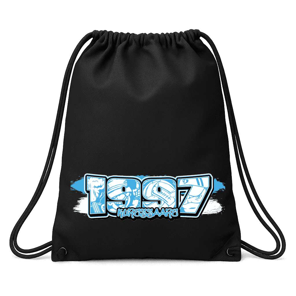 1997 Kuressaare Sack Pack