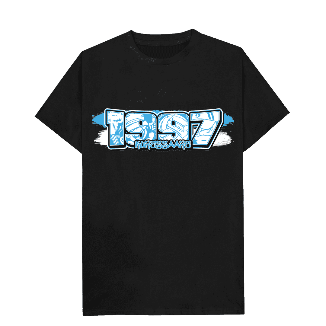 1997 Kuressaare T-Shirt