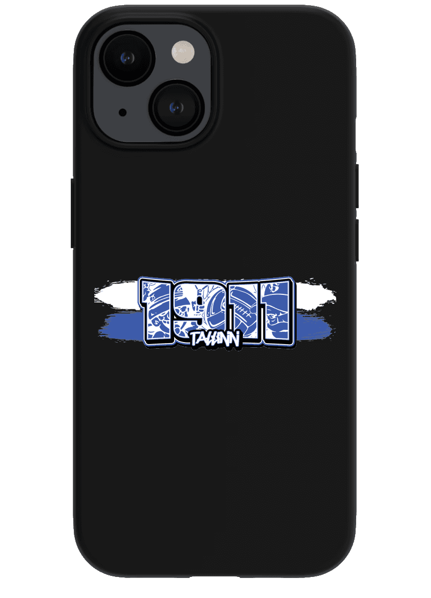 1911 Tallinn Iphone Case