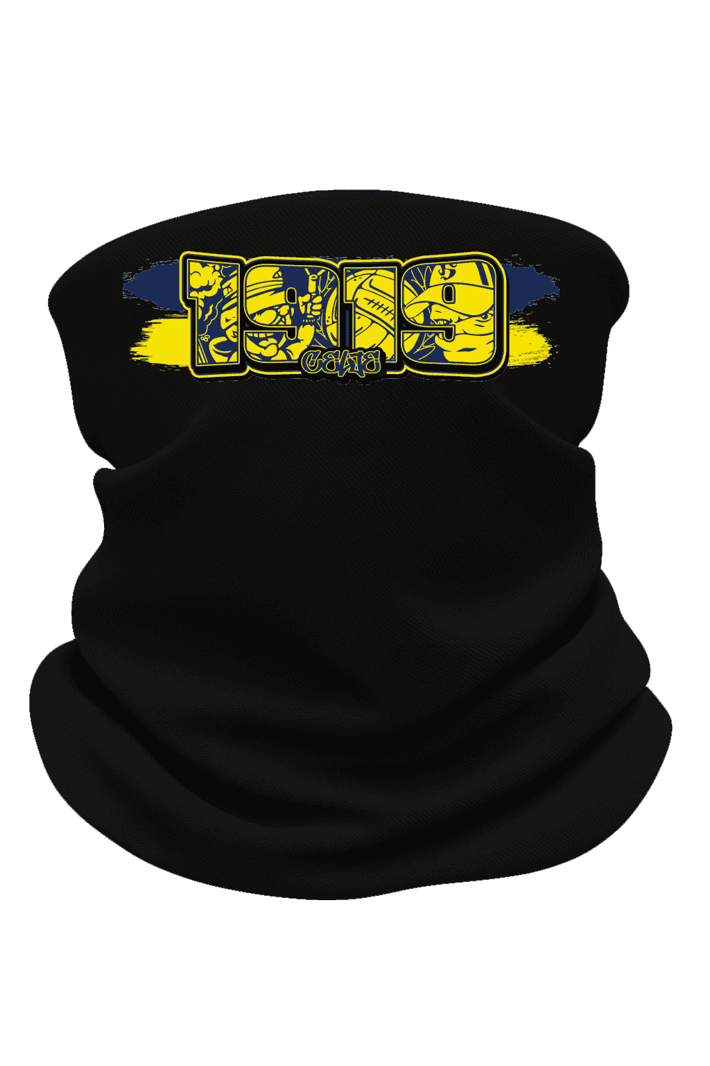 1919 Celje Neckwarmer