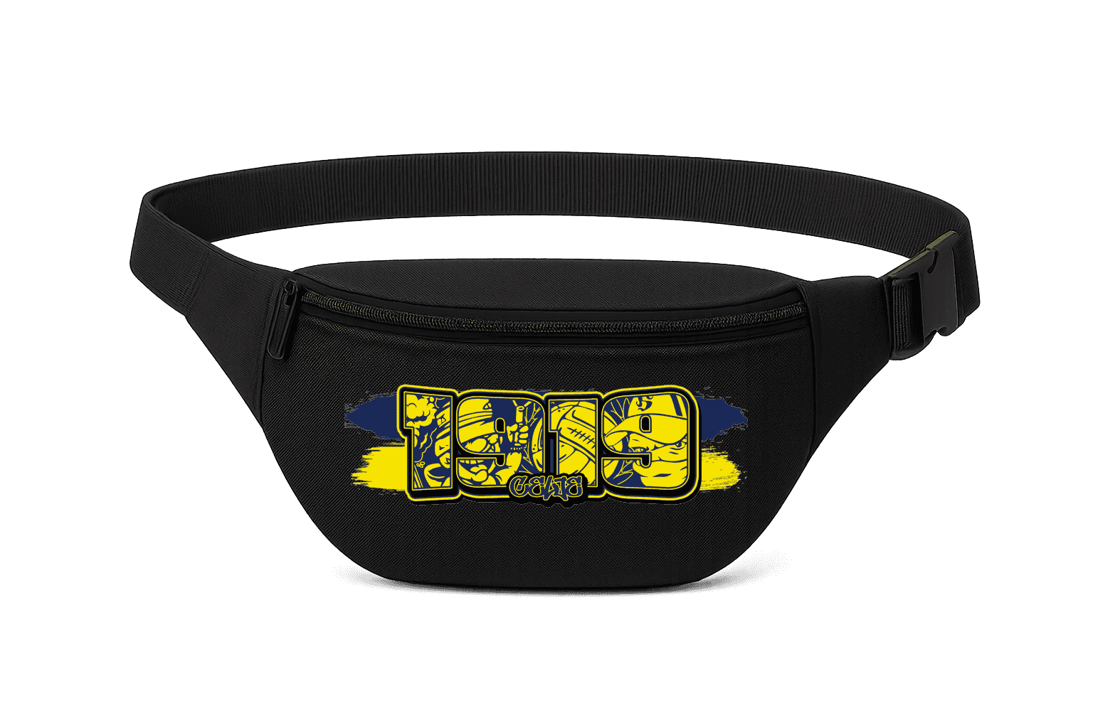 1919 Celje Fanny Pack