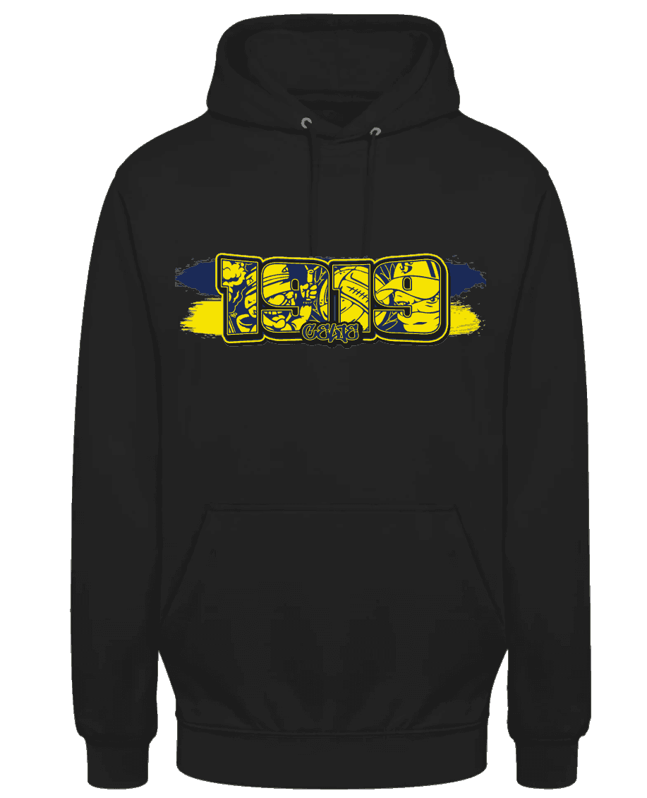 1919 Celje Hoodie