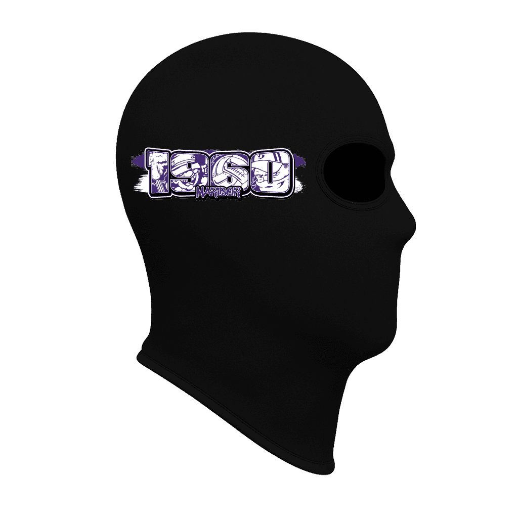 1960 Maribor Balaclava