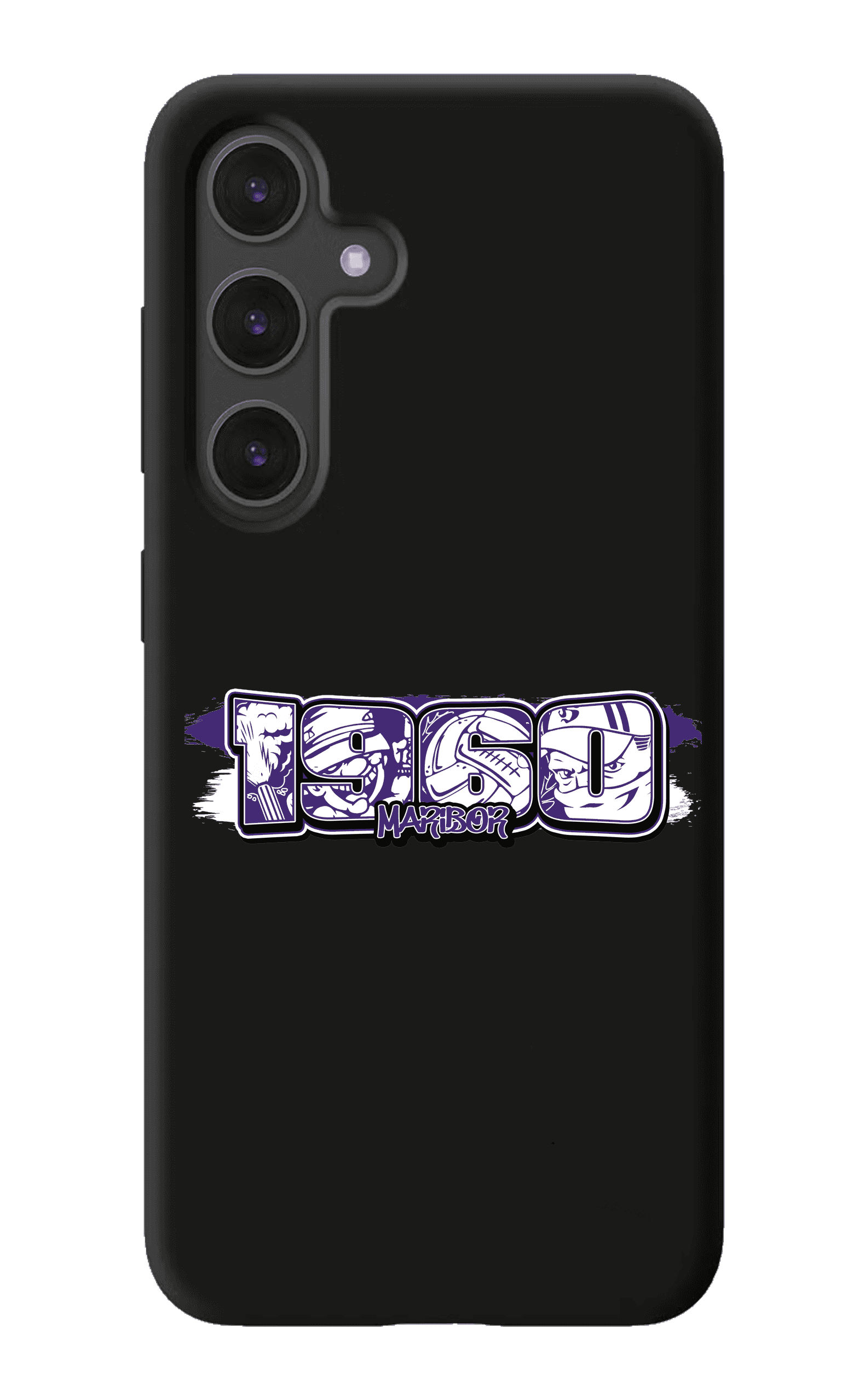 1960 Maribor Samsung Case