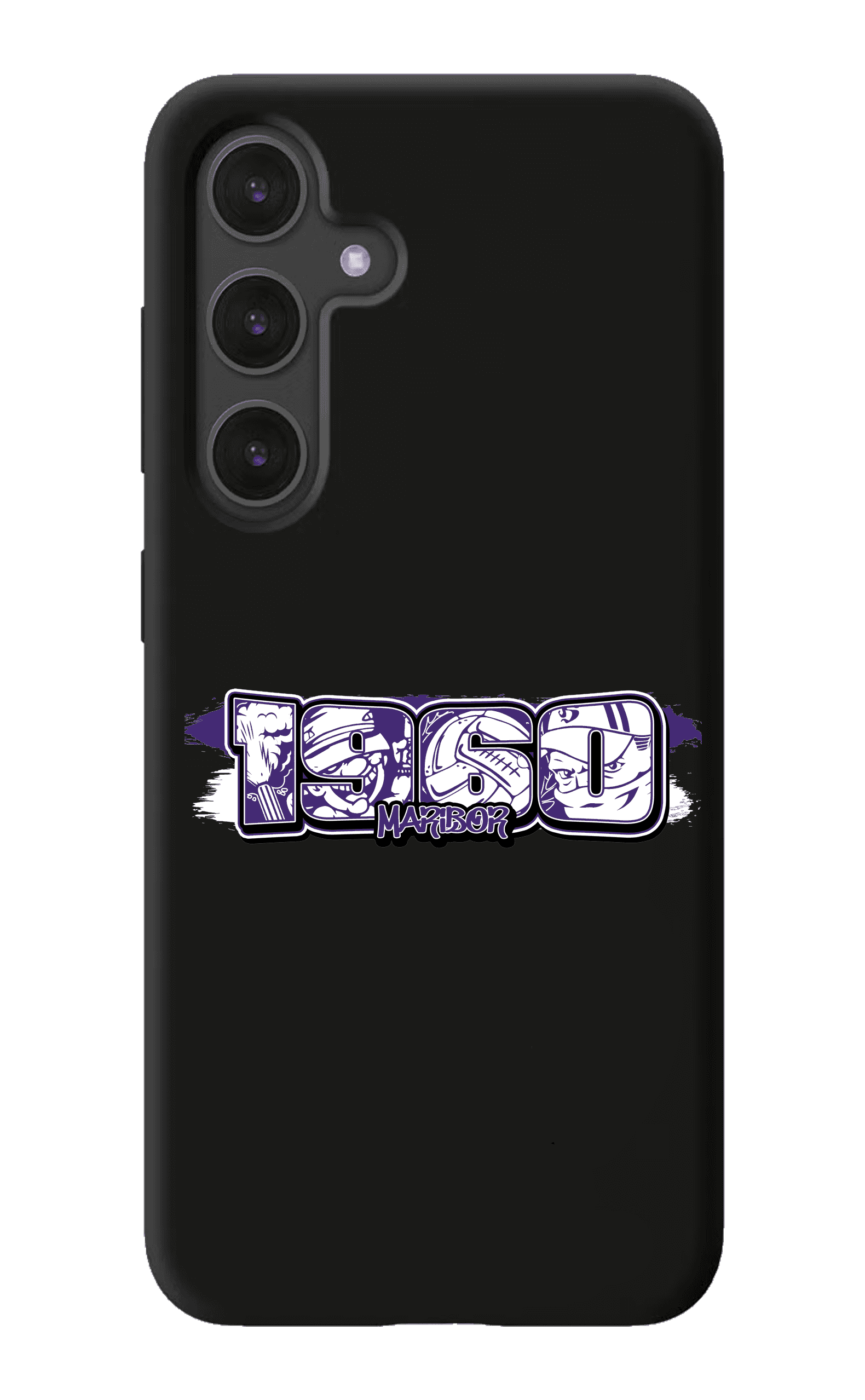 1960 Maribor Samsung Case