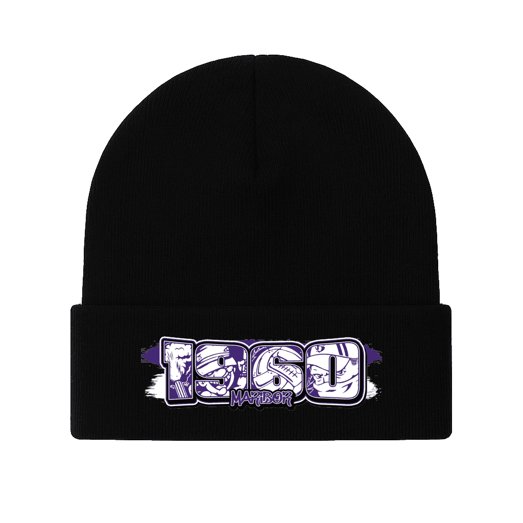 1960 Maribor Beanie