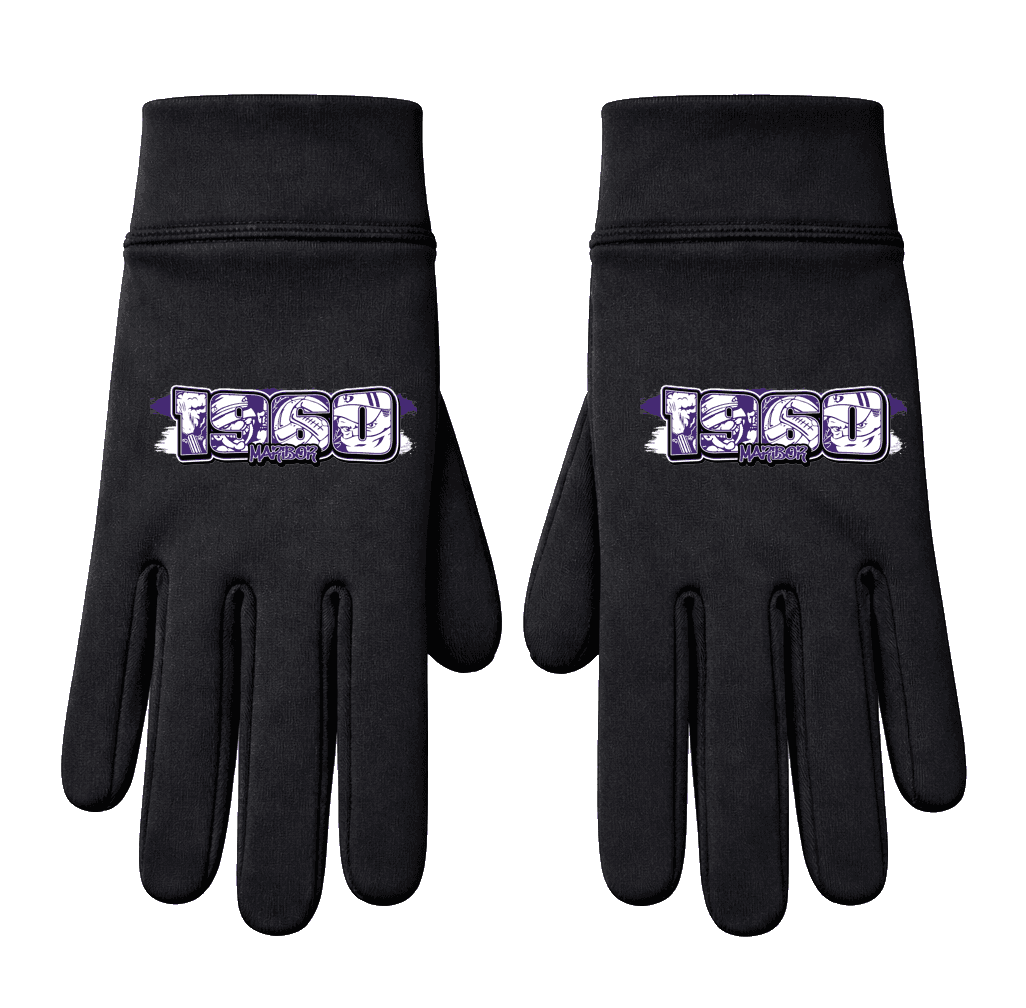 1960 Maribor Gloves