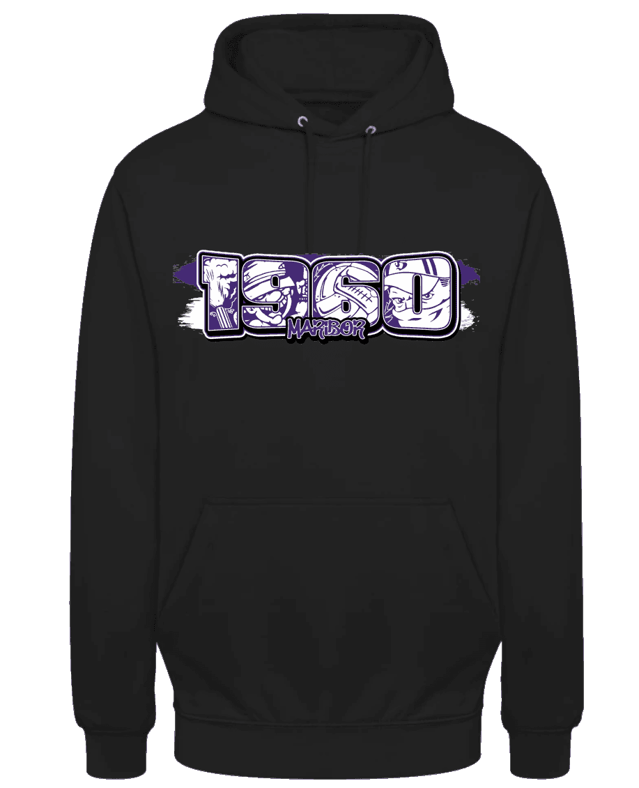 1960 Maribor Hoodie