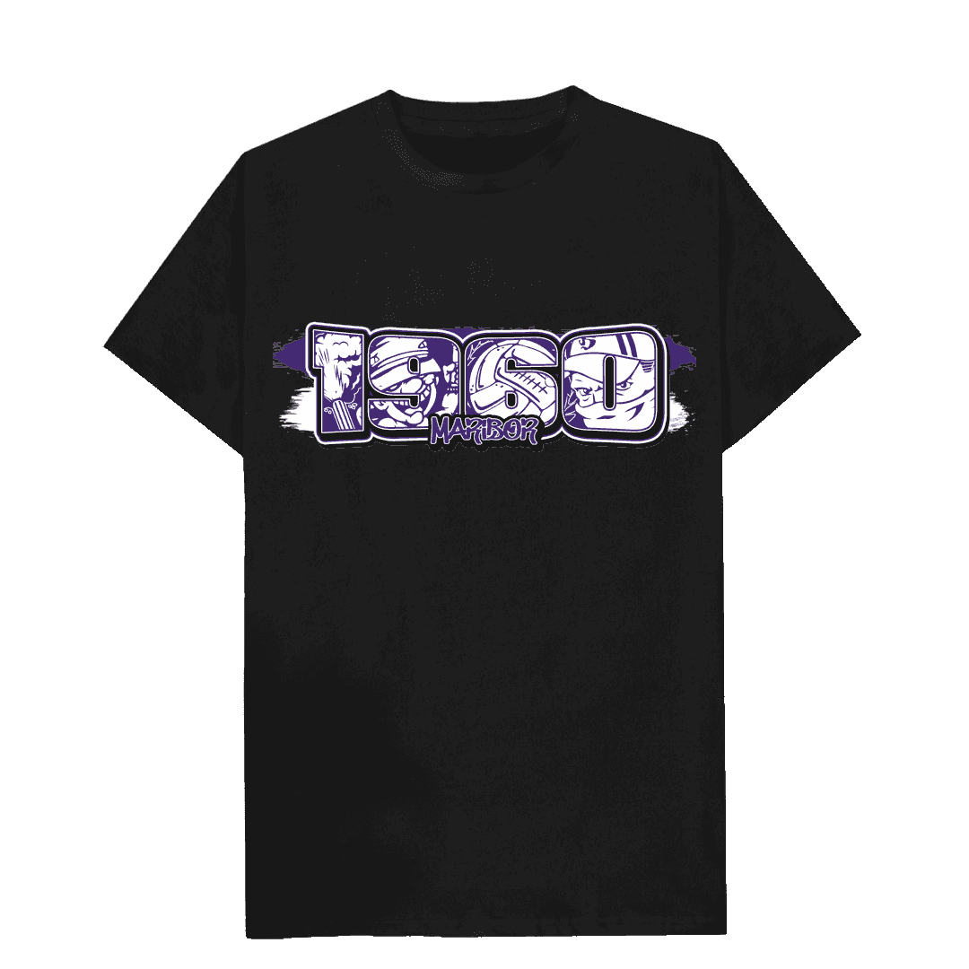 1960 Maribor T-Shirt