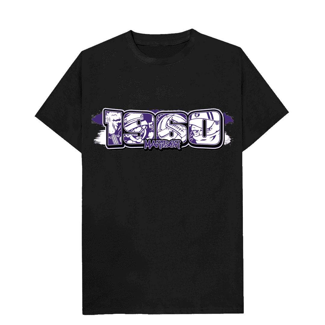 1960 Maribor T-Shirt