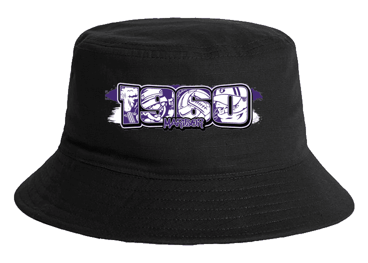 1960 Maribor Bucket Hat