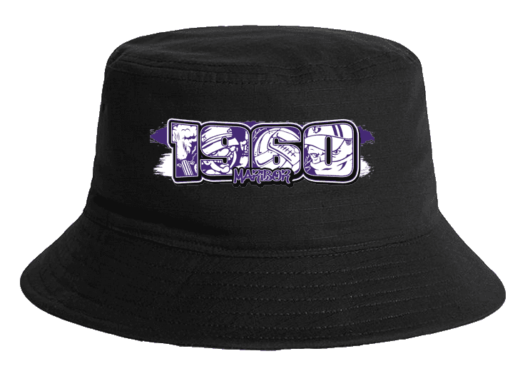 1960 Maribor Bucket Hat