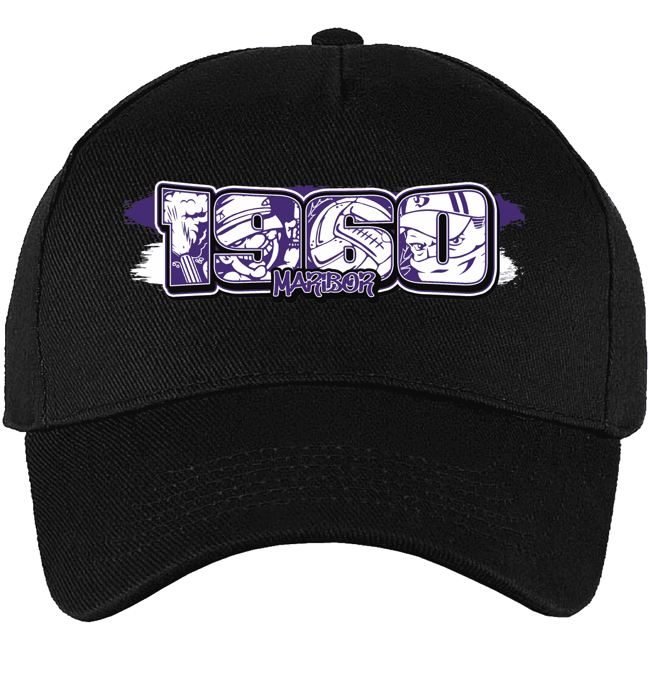 1960 Maribor Cap