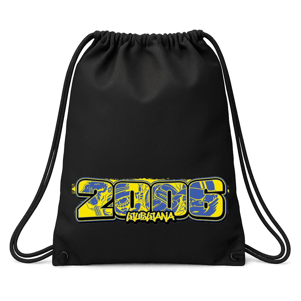 2006 Ljubljana Sack Pack