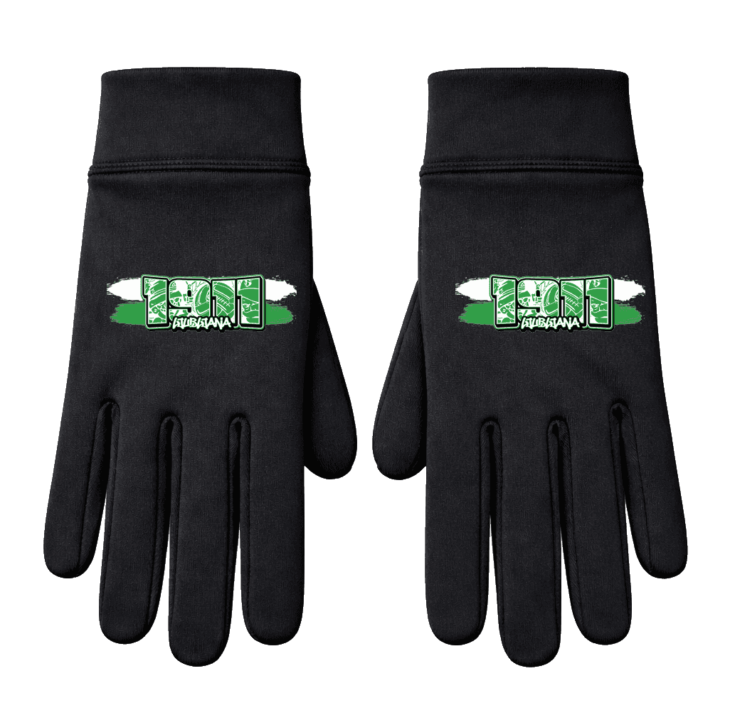 1911 Ljubljana Gloves