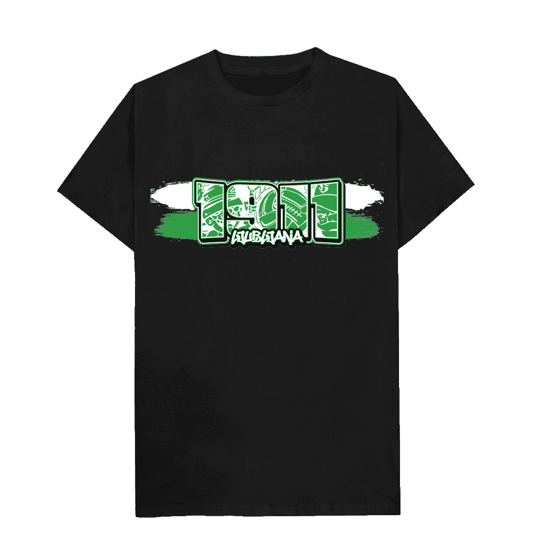 1911 Ljubljana T-Shirt