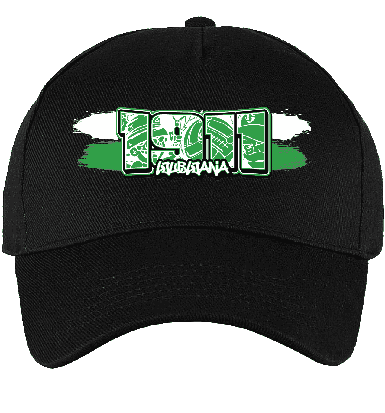 1911 Ljubljana Cap