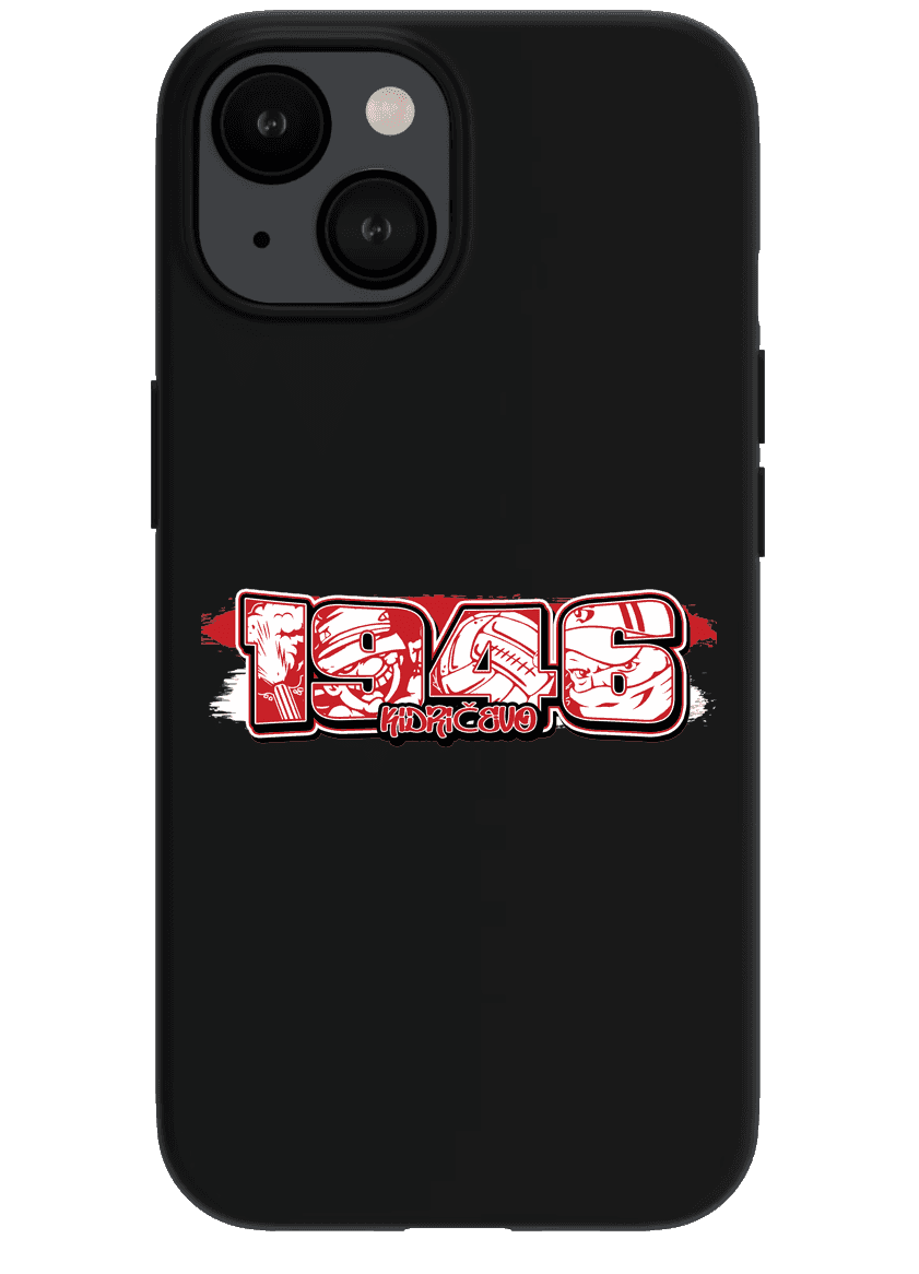 1946 Kidričevo Iphone Case