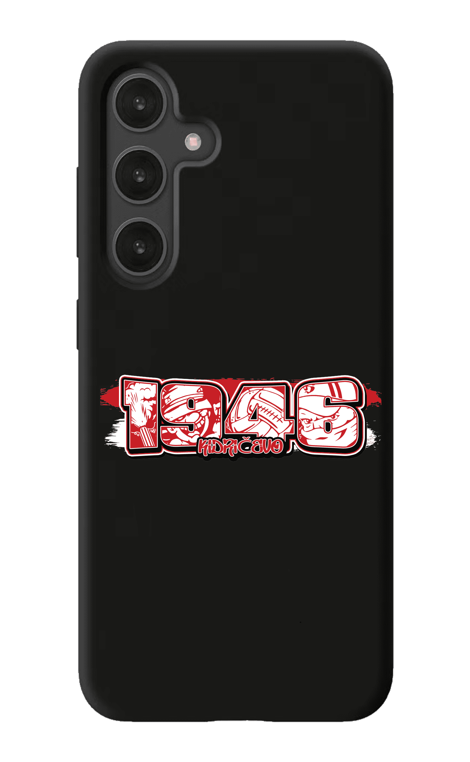 1946 Kidričevo Samsung Case