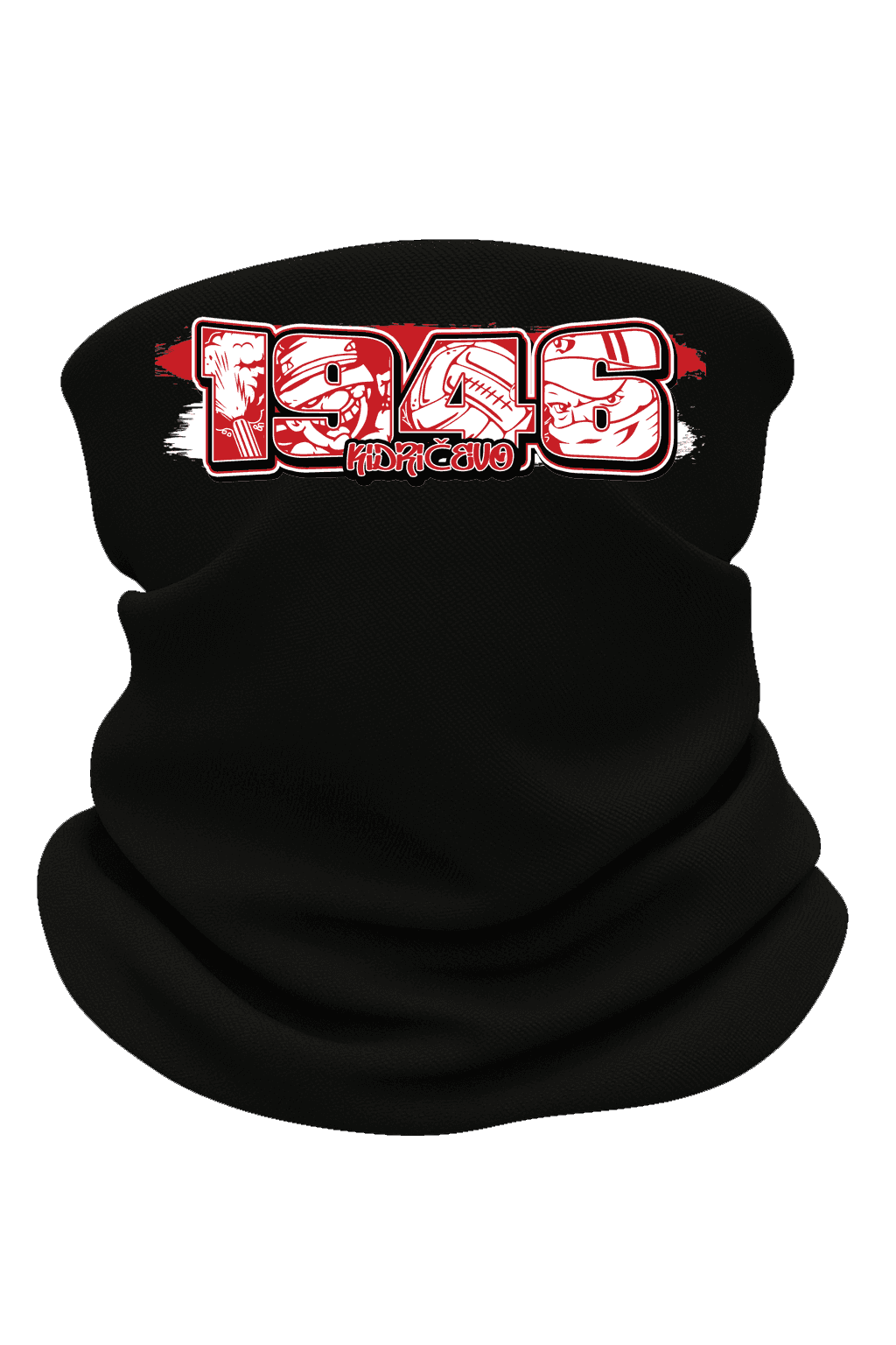 1946 Kidričevo Neckwarmer