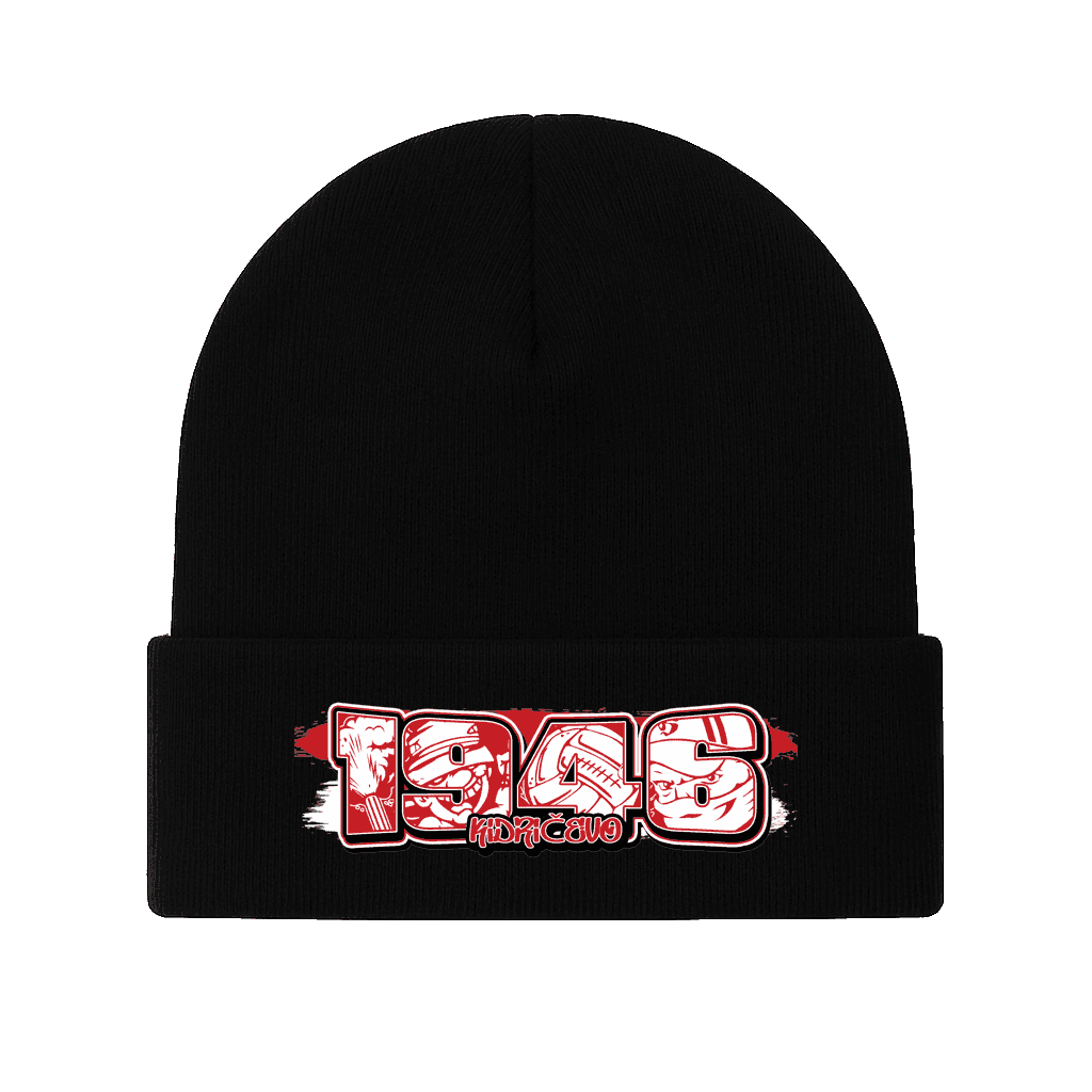 1946 Kidričevo Beanie
