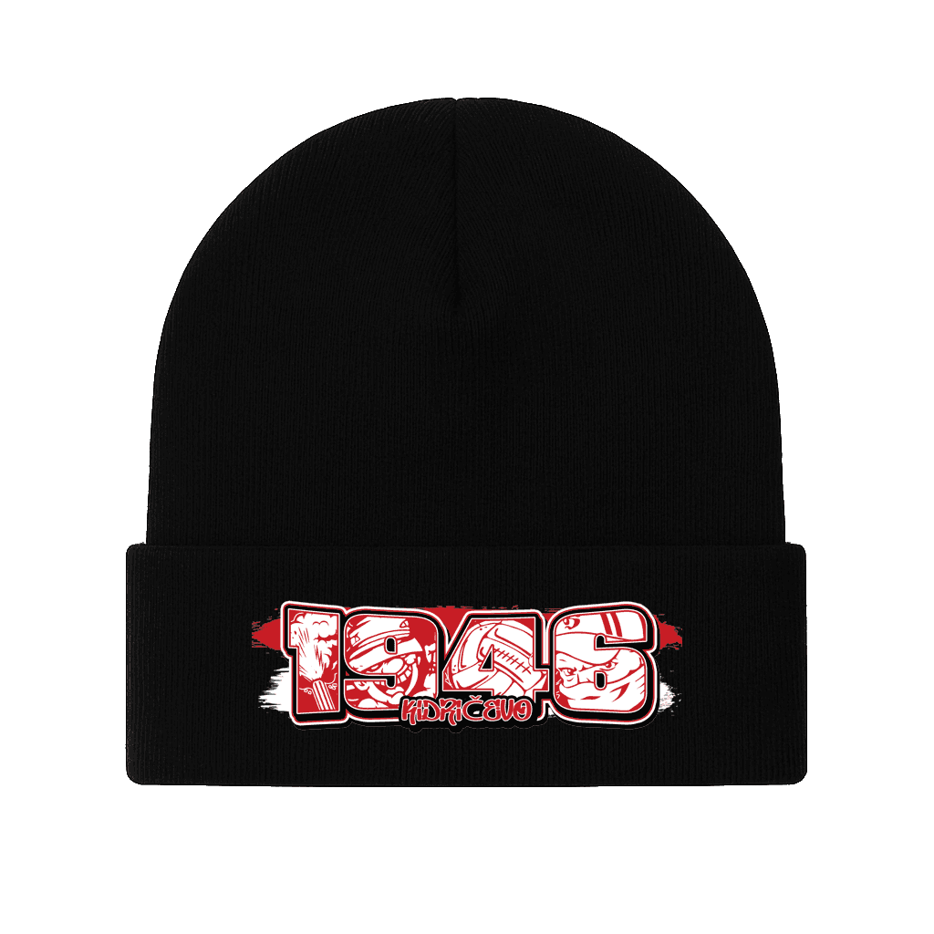 1946 Kidričevo Beanie