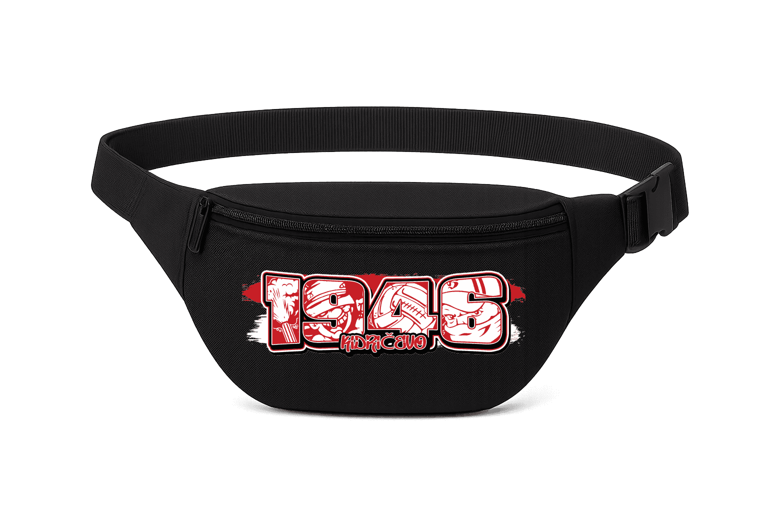 1946 Kidričevo Fanny Pack