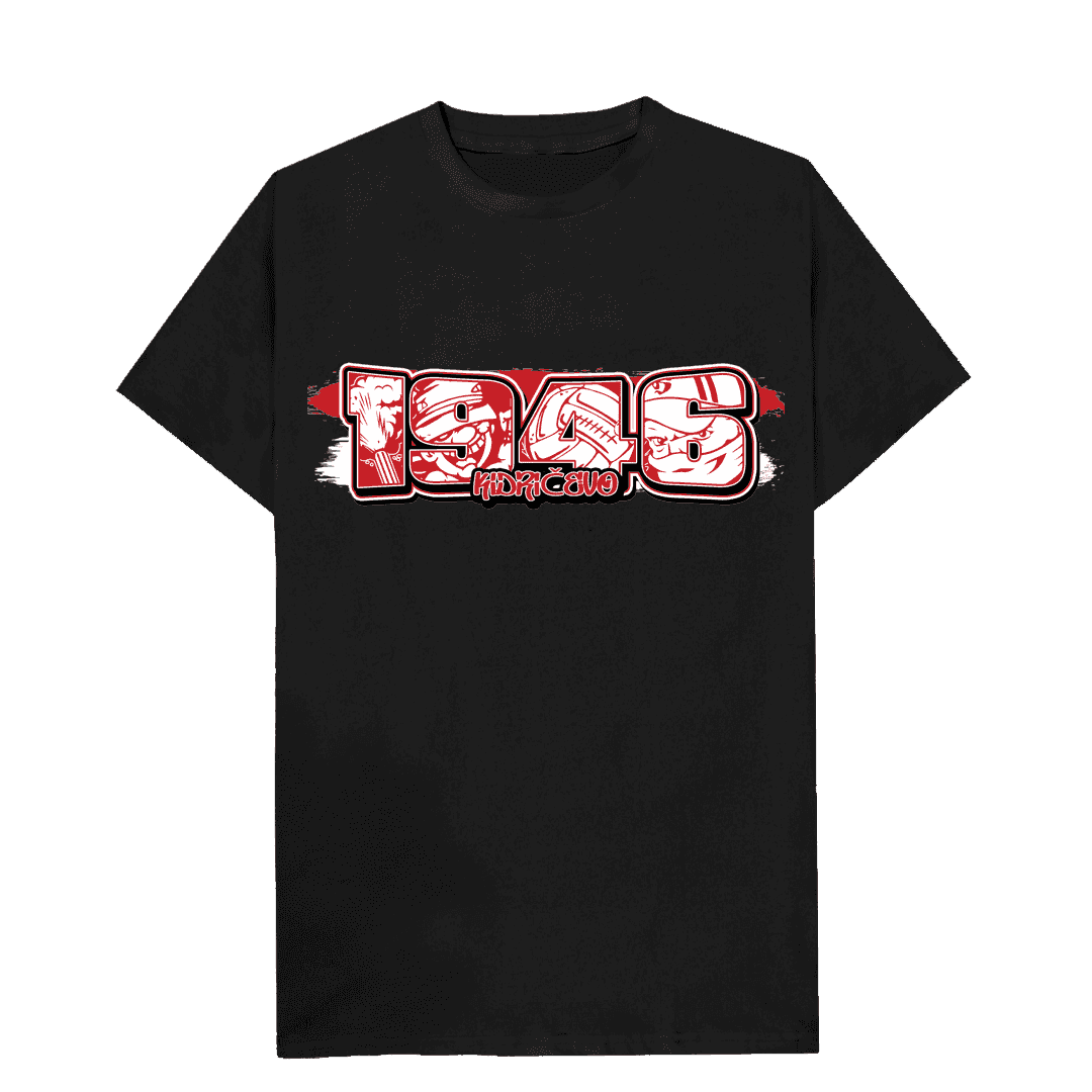 1946 Kidričevo T-Shirt