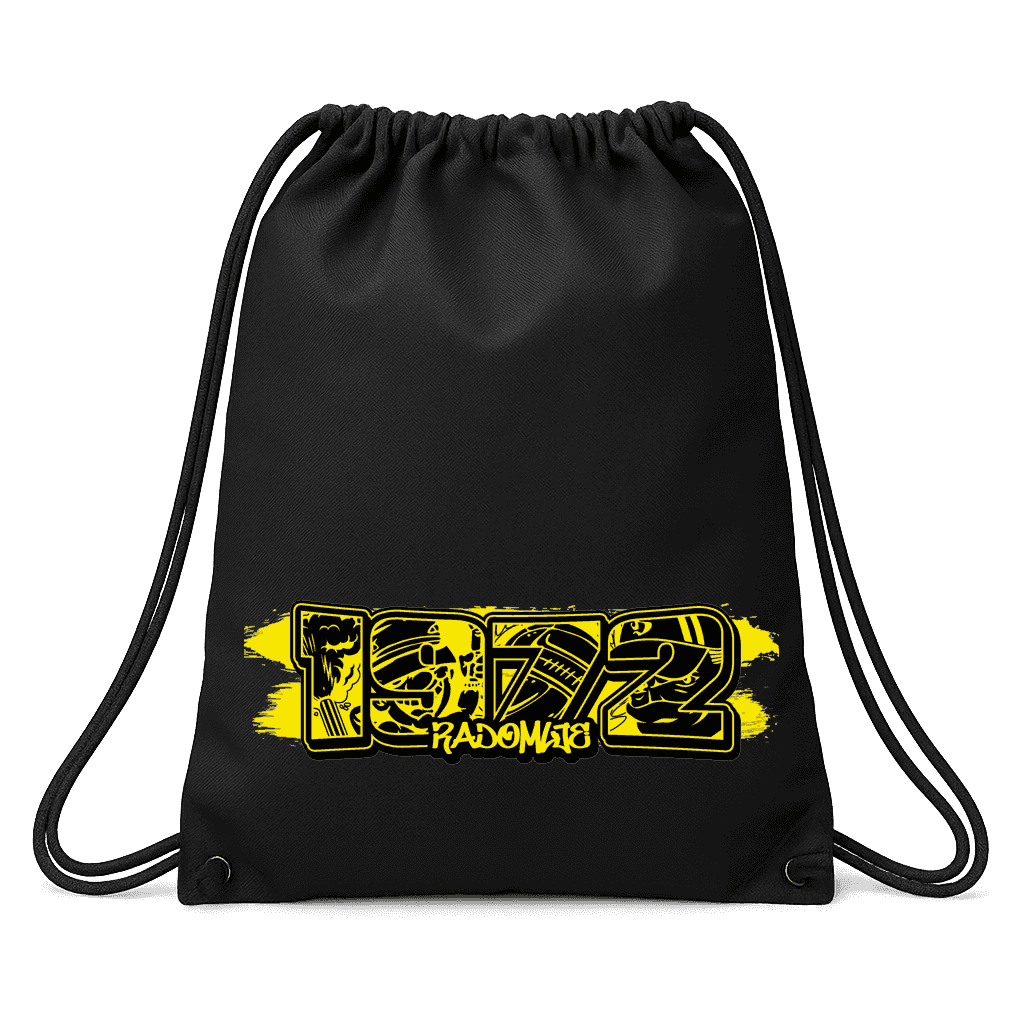 1972 Radomlje Sack Pack