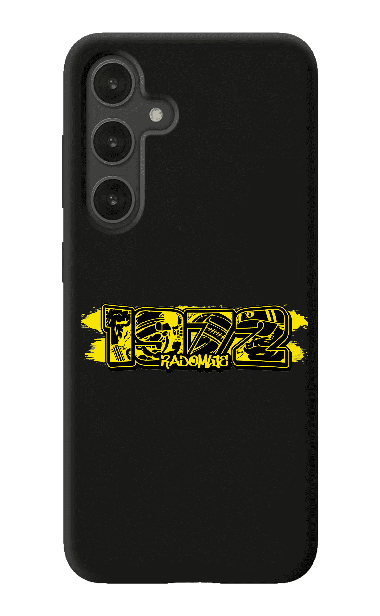 1972 Radomlje Samsung Case