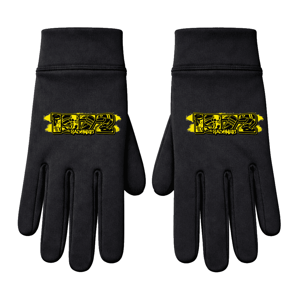 1972 Radomlje Gloves