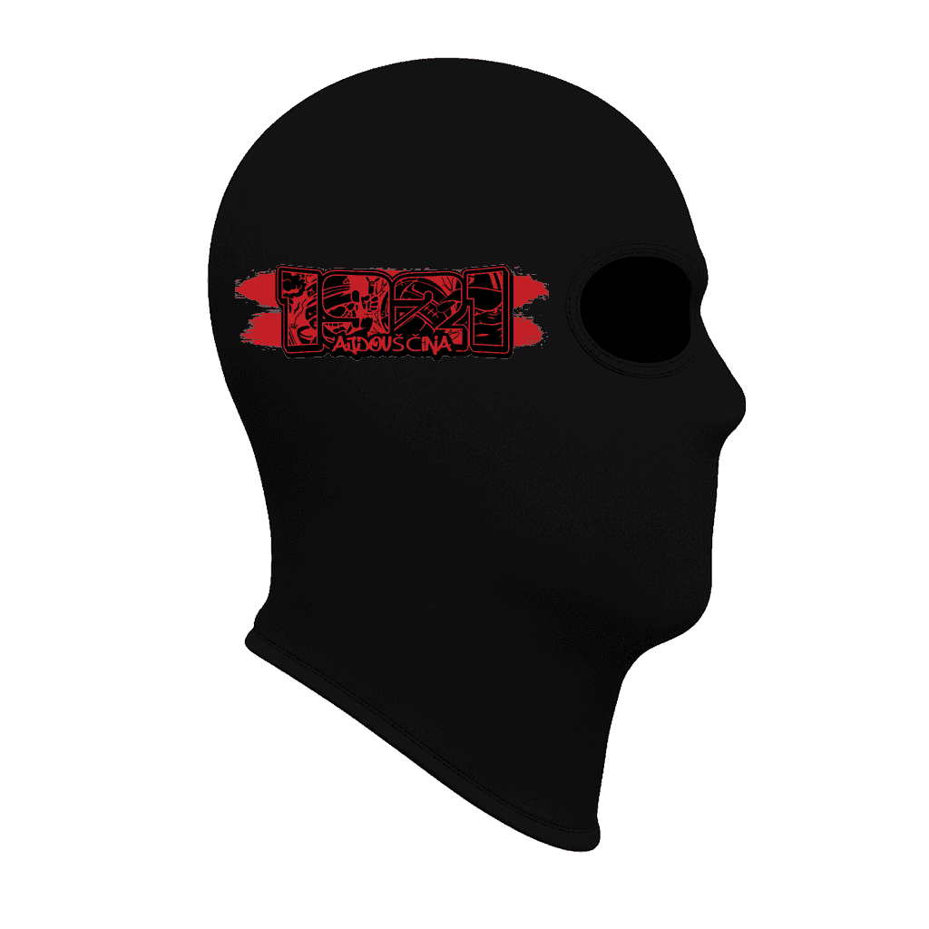 1921 Ajdovščina Balaclava