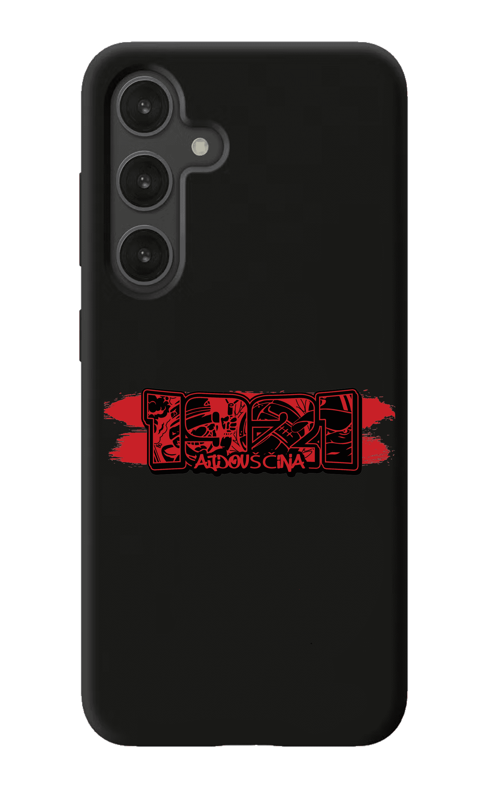 1921 Ajdovščina Samsung Case